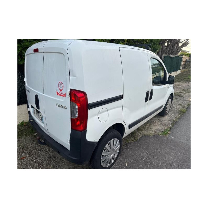 Retroviseur gauche CITROEN NEMO d’occasion