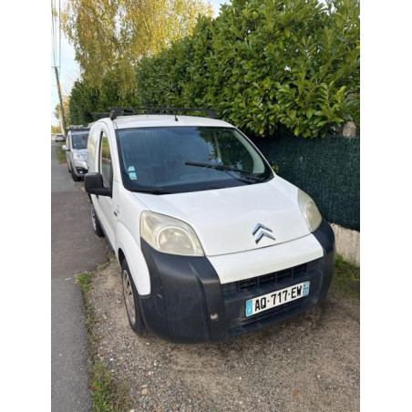 Retroviseur gauche CITROEN NEMO d’occasion
