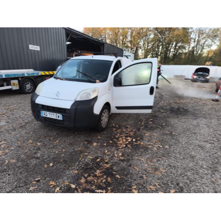 Retroviseur gauche CITROEN NEMO d’occasion
