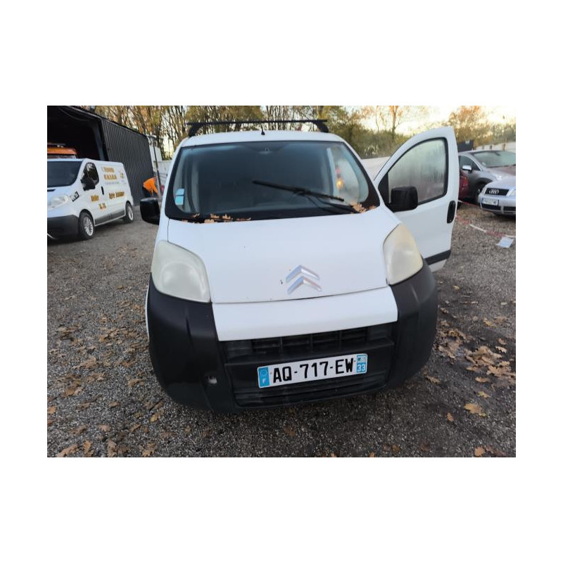Retroviseur gauche CITROEN NEMO d’occasion