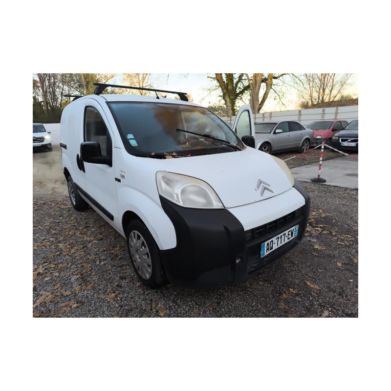 Retroviseur gauche CITROEN NEMO d’occasion