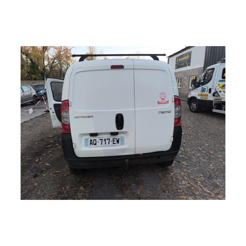 Retroviseur gauche CITROEN NEMO d’occasion