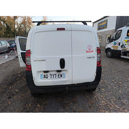 Retroviseur gauche CITROEN NEMO d’occasion