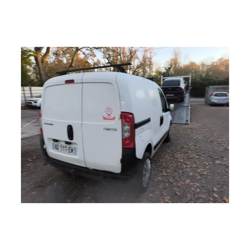 Retroviseur gauche CITROEN NEMO d’occasion