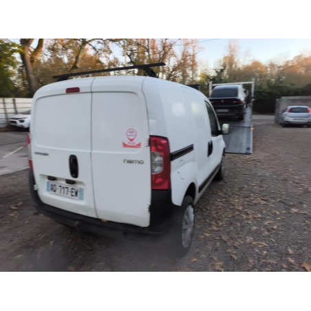 Retroviseur gauche CITROEN NEMO d’occasion