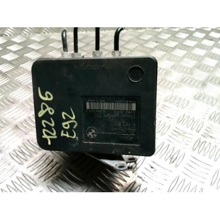 Bloc ABS (freins anti-blocage) BMW SERIE 3 E92 COUPE PHASE 1 d’occasion