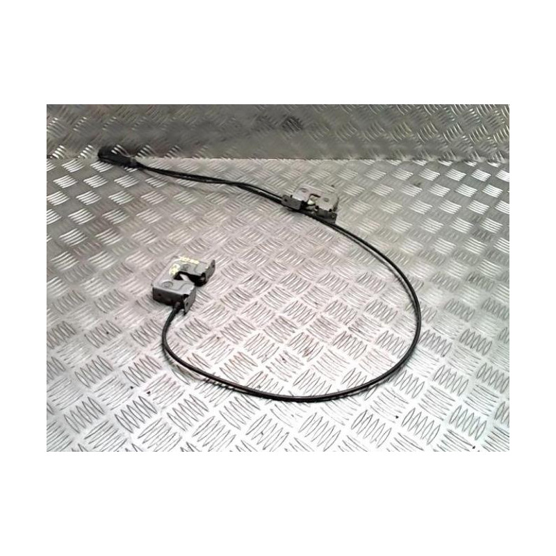 Serrure de capot BMW SERIE 3 E92 COUPE PHASE 1 d’occasion