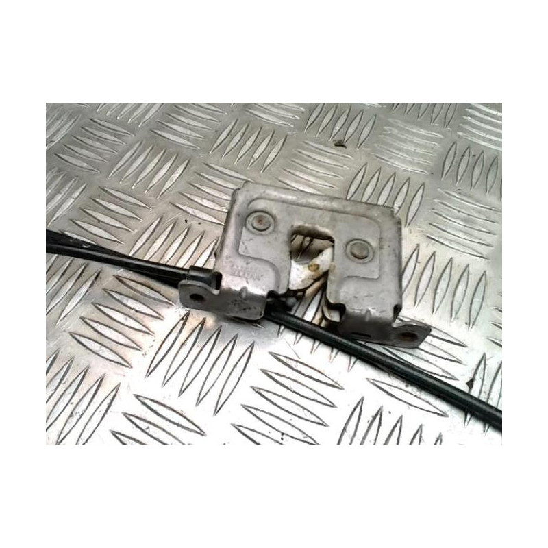 Serrure de capot BMW SERIE 3 E92 COUPE PHASE 1 d’occasion