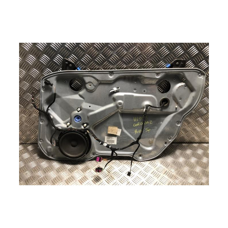 Mecanisme de leve vitre electrique avant droit SEAT CORDOBA 2 d’occasion