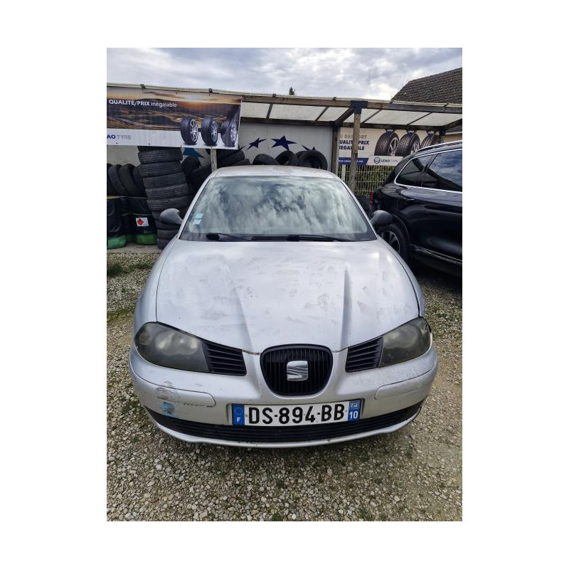 Mecanisme de leve vitre electrique avant droit SEAT CORDOBA 2 d’occasion