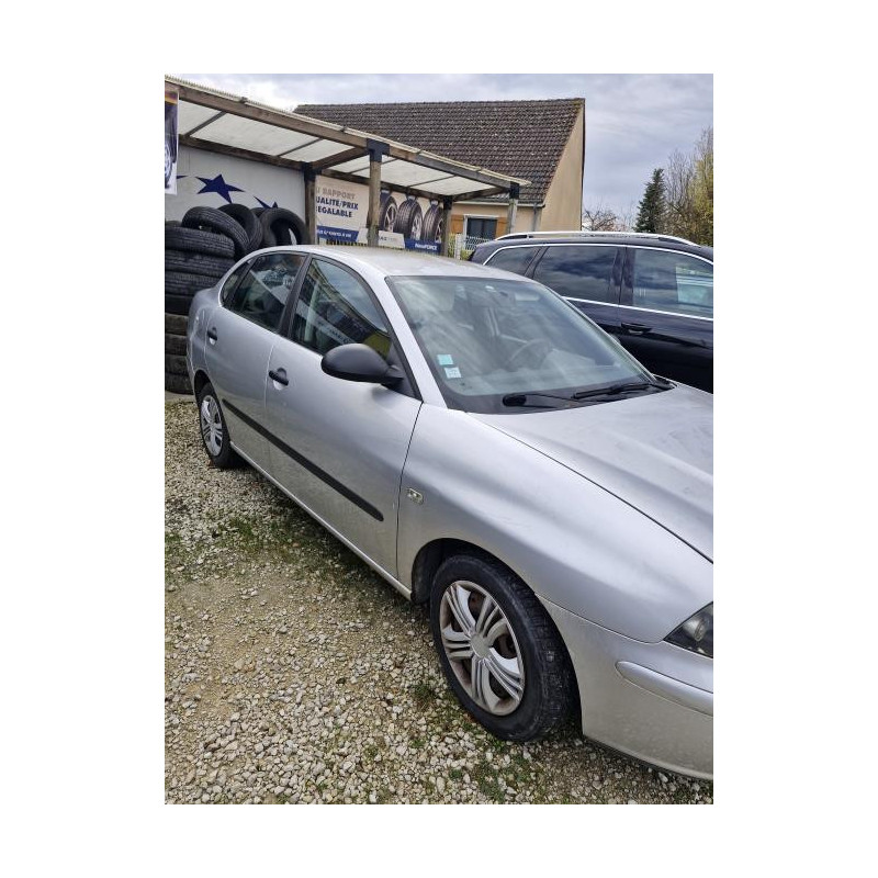 Mecanisme de leve vitre electrique avant droit SEAT CORDOBA 2 d’occasion