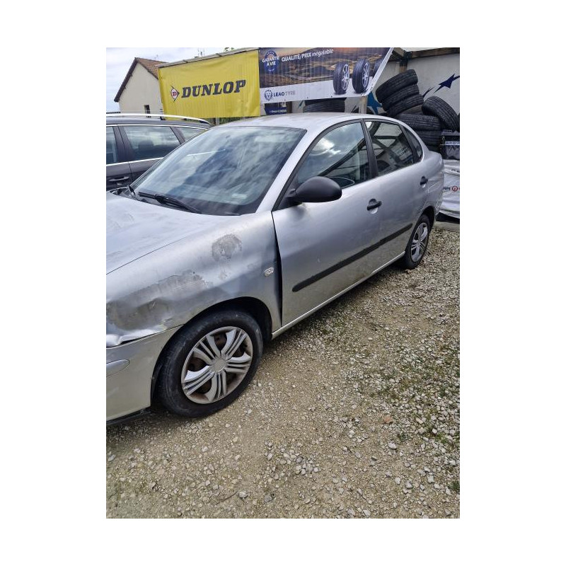 Mecanisme de leve vitre electrique avant droit SEAT CORDOBA 2 d’occasion
