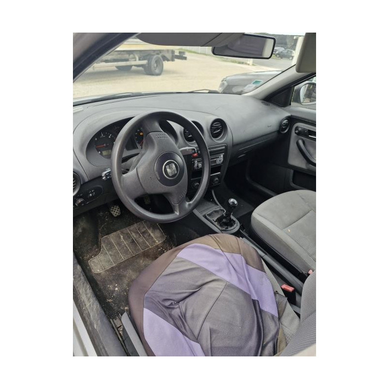 Mecanisme de leve vitre electrique avant droit SEAT CORDOBA 2 d’occasion