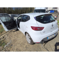 Feu arriere principal droit (feux) RENAULT CLIO 4 PHASE 1 d’occasion