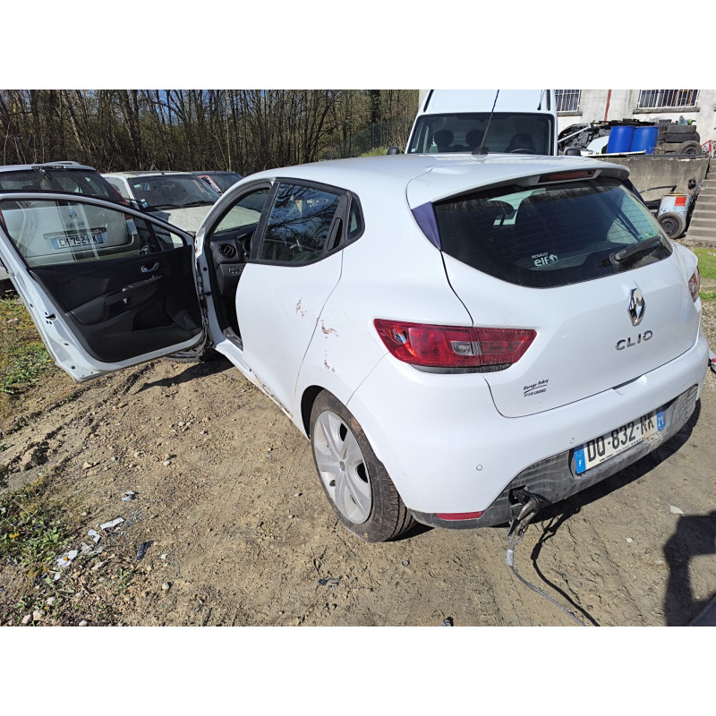 Feu arriere principal droit (feux) RENAULT CLIO 4 PHASE 1 d’occasion