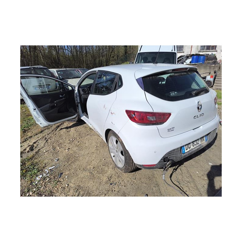 Feu arriere principal droit (feux) RENAULT CLIO 4 PHASE 1 d’occasion