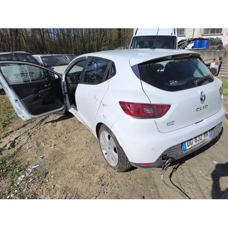 Feu arriere principal droit (feux) RENAULT CLIO 4 PHASE 1 d’occasion