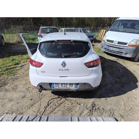 Feu arriere principal droit (feux) RENAULT CLIO 4 PHASE 1 d’occasion