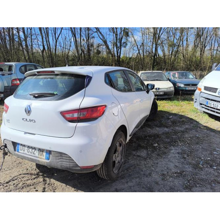 Feu arriere principal droit (feux) RENAULT CLIO 4 PHASE 1 d’occasion