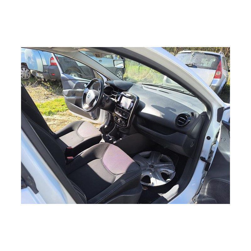 Feu arriere principal droit (feux) RENAULT CLIO 4 PHASE 1 d’occasion