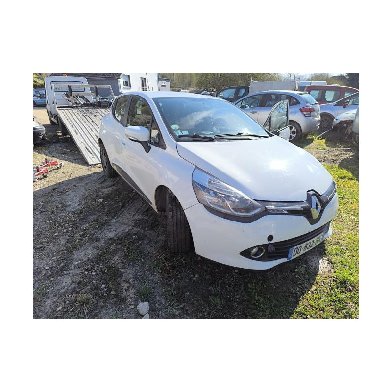 Feu arriere principal droit (feux) RENAULT CLIO 4 PHASE 1 d’occasion