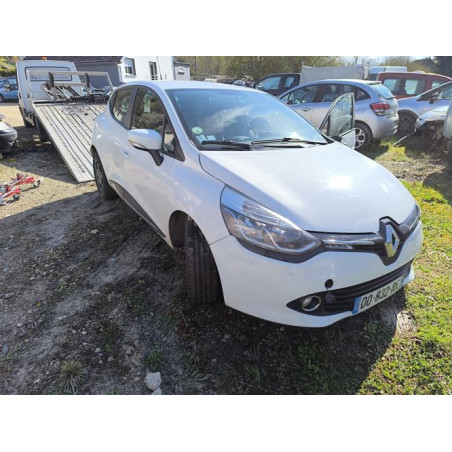 Feu arriere principal droit (feux) RENAULT CLIO 4 PHASE 1 d’occasion