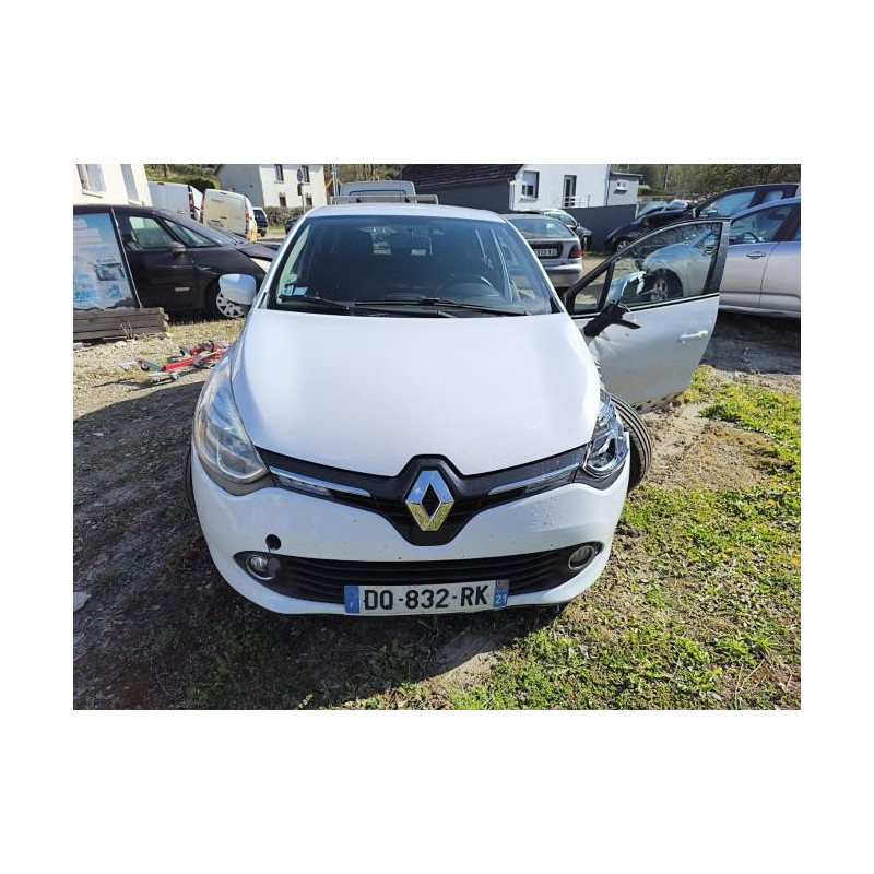 Feu arriere principal droit (feux) RENAULT CLIO 4 PHASE 1 d’occasion