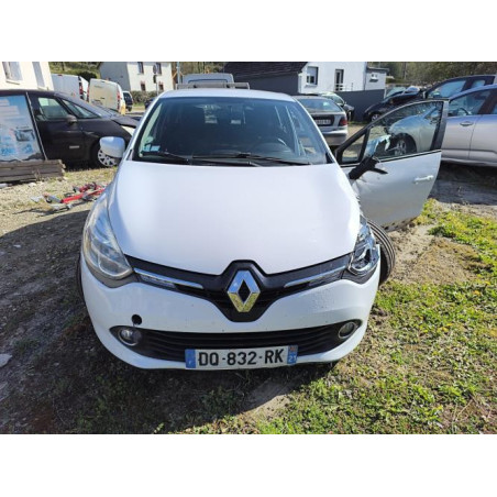 Feu arriere principal droit (feux) RENAULT CLIO 4 PHASE 1 d’occasion