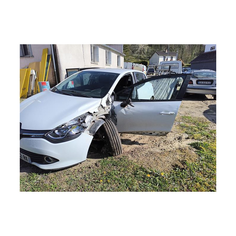 Feu arriere principal droit (feux) RENAULT CLIO 4 PHASE 1 d’occasion
