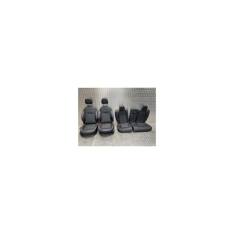 Interieur complet PEUGEOT 2008 1 PHASE 2 d’occasion
