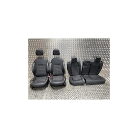 Interieur complet PEUGEOT 2008 1 PHASE 2 d’occasion