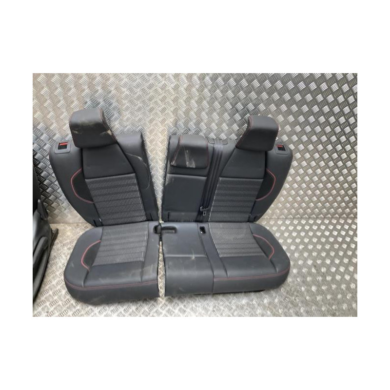 Interieur complet PEUGEOT 2008 1 PHASE 2 d’occasion