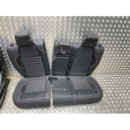Interieur complet PEUGEOT 2008 1 PHASE 2 d’occasion