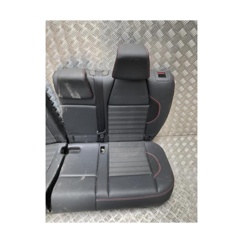 Interieur complet PEUGEOT 2008 1 PHASE 2 d’occasion