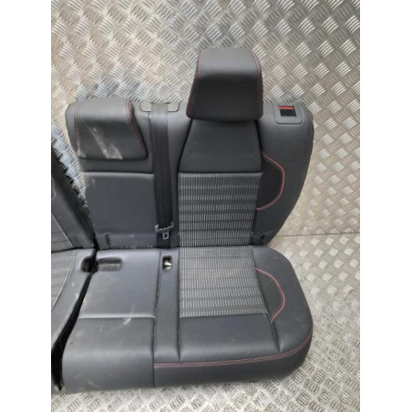 Interieur complet PEUGEOT 2008 1 PHASE 2 d’occasion