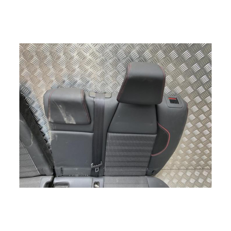 Interieur complet PEUGEOT 2008 1 PHASE 2 d’occasion