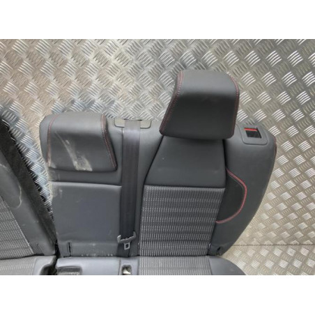 Interieur complet PEUGEOT 2008 1 PHASE 2 d’occasion