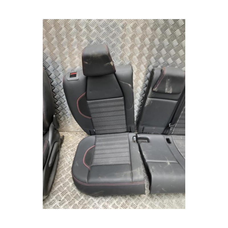 Interieur complet PEUGEOT 2008 1 PHASE 2 d’occasion