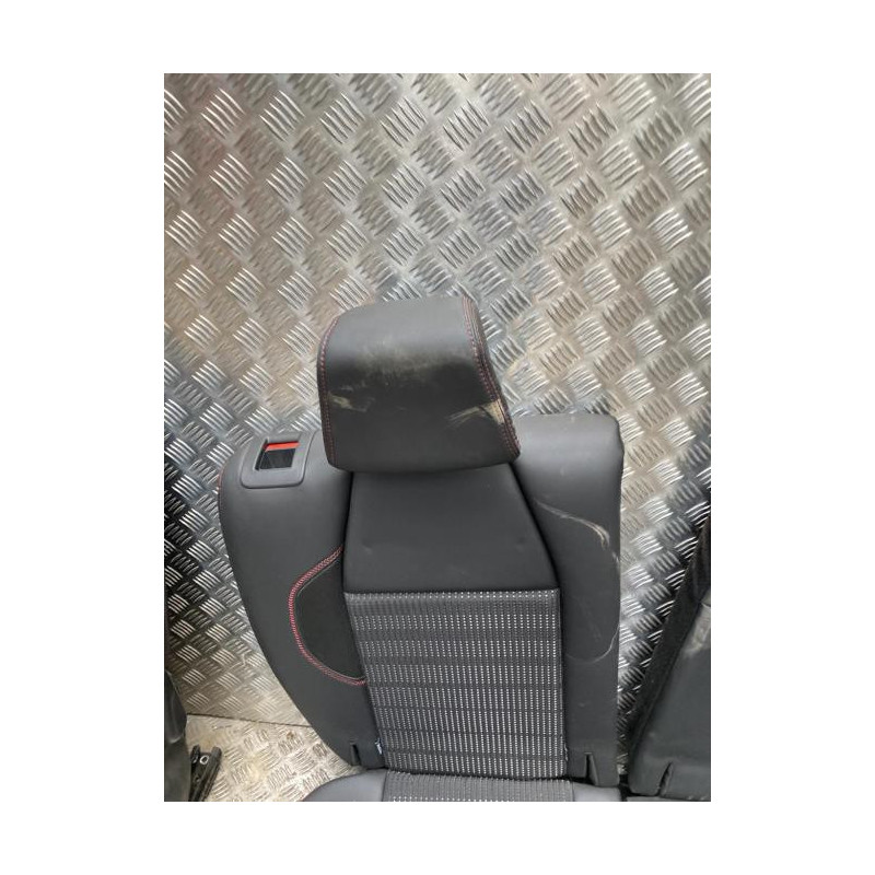 Interieur complet PEUGEOT 2008 1 PHASE 2 d’occasion