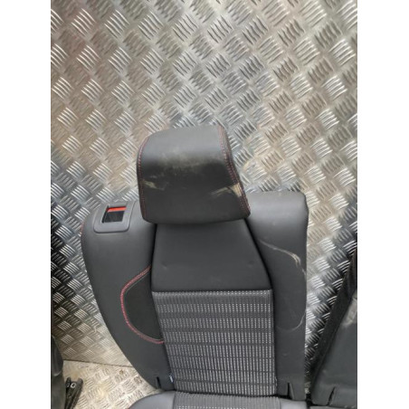 Interieur complet PEUGEOT 2008 1 PHASE 2 d’occasion