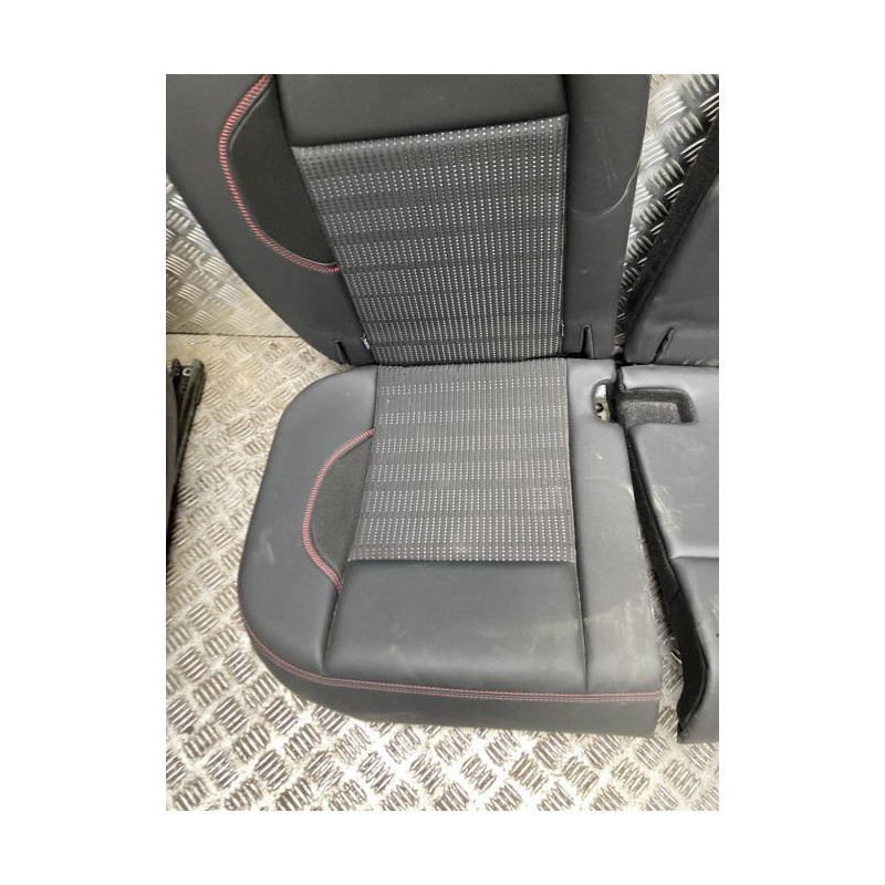 Interieur complet PEUGEOT 2008 1 PHASE 2 d’occasion