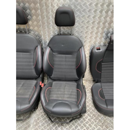 Interieur complet PEUGEOT 2008 1 PHASE 2 d’occasion