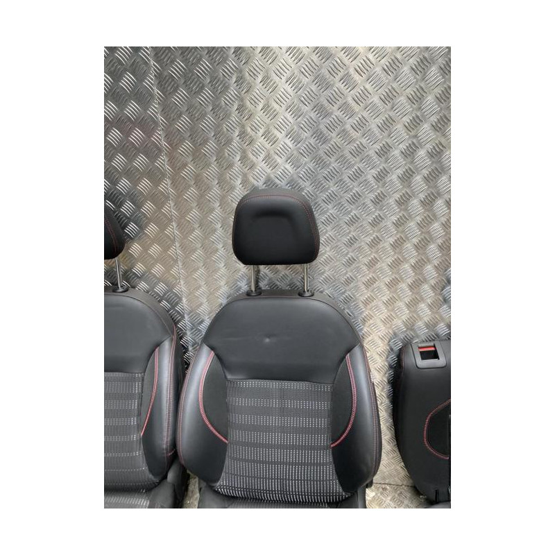Interieur complet PEUGEOT 2008 1 PHASE 2 d’occasion