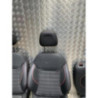 Interieur complet PEUGEOT 2008 1 PHASE 2 d’occasion