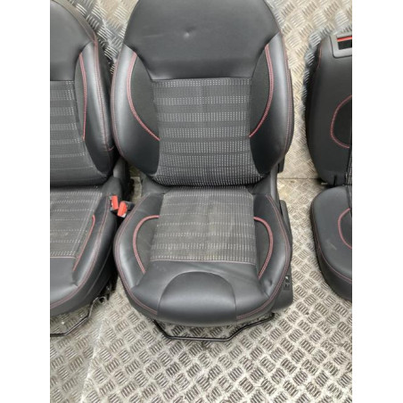 Interieur complet PEUGEOT 2008 1 PHASE 2 d’occasion