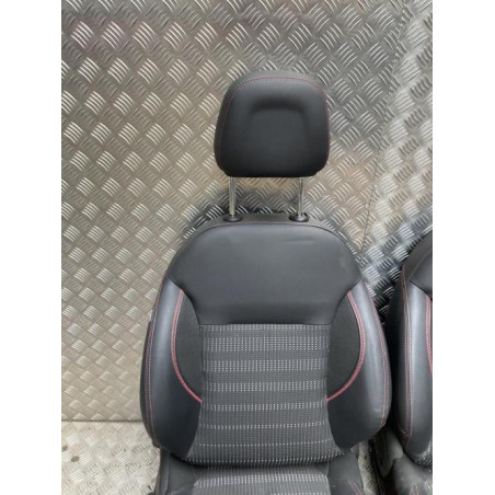 Interieur complet PEUGEOT 2008 1 PHASE 2 d’occasion