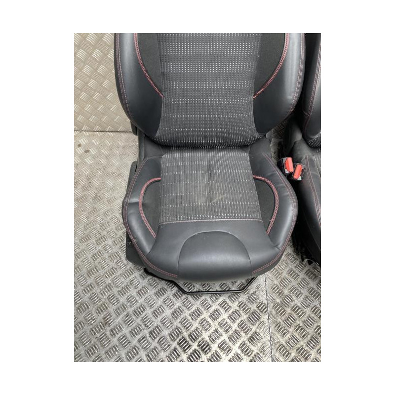 Interieur complet PEUGEOT 2008 1 PHASE 2 d’occasion