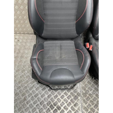 Interieur complet PEUGEOT 2008 1 PHASE 2 d’occasion