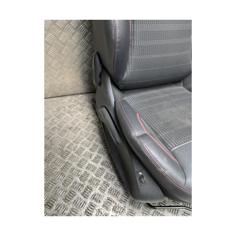 Interieur complet PEUGEOT 2008 1 PHASE 2 d’occasion