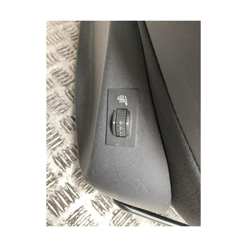 Interieur complet PEUGEOT 2008 1 PHASE 2 d’occasion